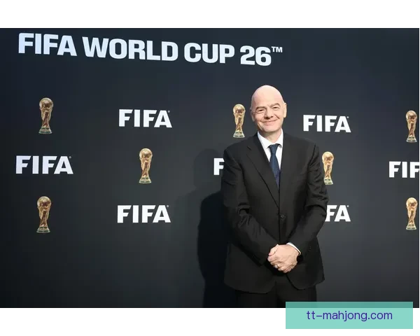 2026世界杯官方合作伙伴宣布现场观赛将免费提供饮用水